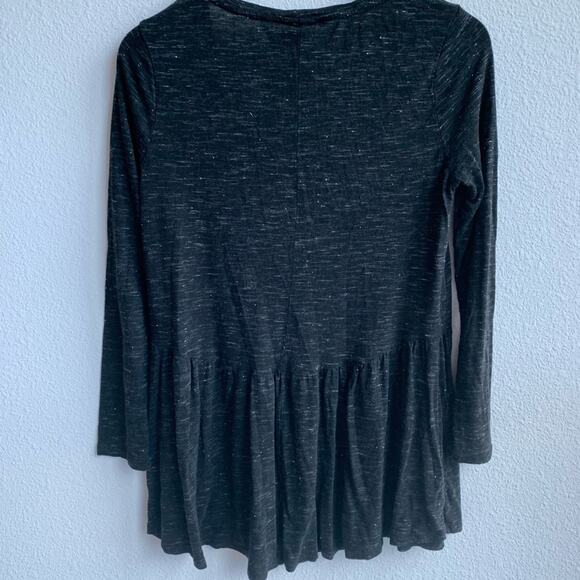 Anthropologie Dolan Left Coast Collection Tunic MP - Picture 2 of 6